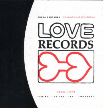 Love Records 1966-1979 - Tarina, taiteilijat, tuotanto