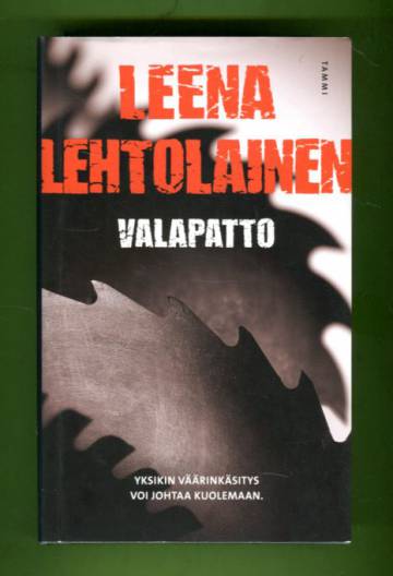 Valapatto