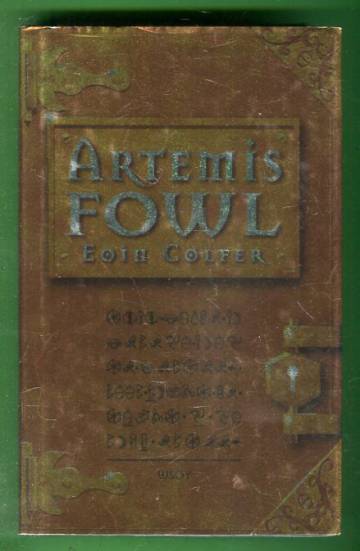 Artemis Fowl