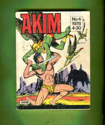 Akim 4/78