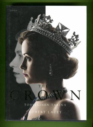 The Crown - Todellinen tarina (1947-1955)