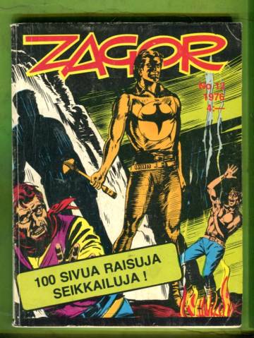 Zagor 12/76