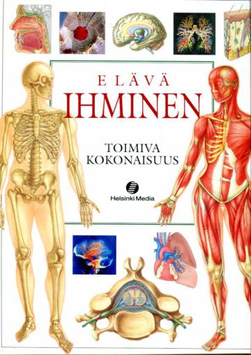 Elävä ihminen - Toimiva kokonaisuus