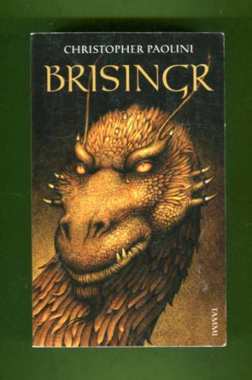 Perillinen 3 - Brisingr