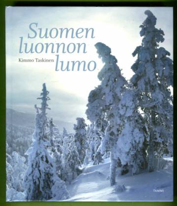 Suomen luonnon lumo / The Enchanting Nature of Finland / Zauberhafte Natur Finnlands