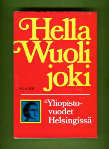 Yliopistovuodet Helsingissä - 1904-1908