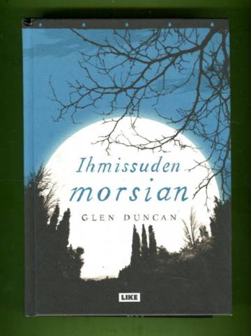 Ihmissuden morsian