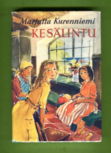 Kesälintu