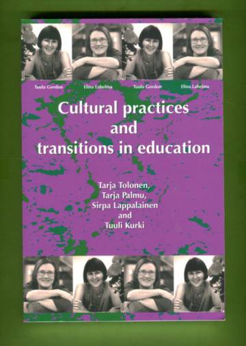 Cultural practices and transitions in education