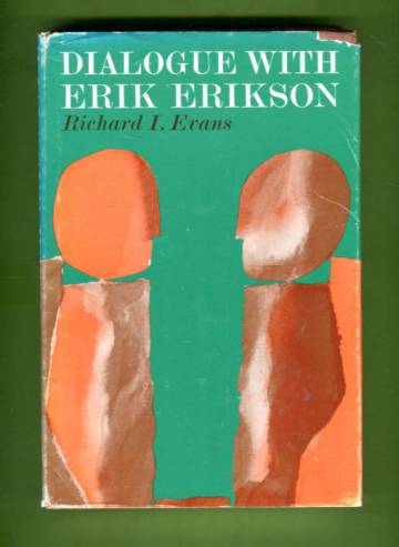 Dialogue with Erik Erikson