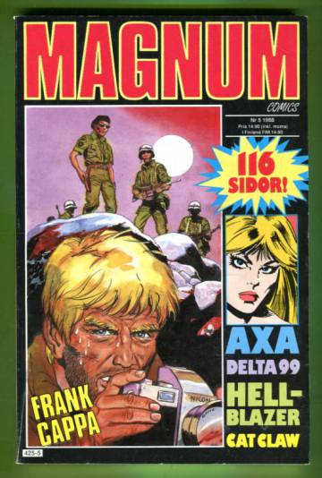 Magnum 5/88