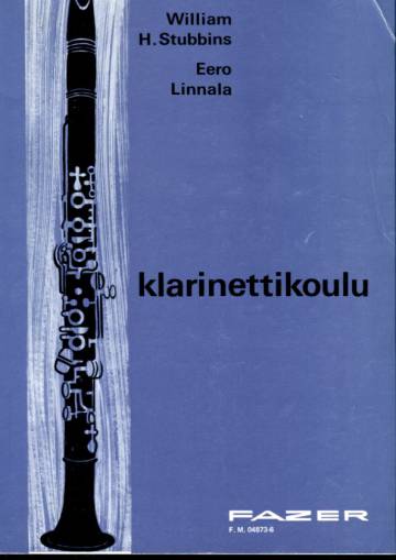 Klarinettikoulu