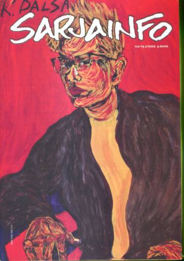 Sarjainfo 2/02 (nro 115)