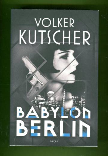 Babylon Berlin