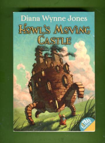 Howl's Moving Castle