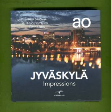 Jyväskylä Impressions