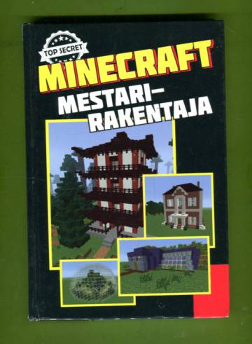 Minecraft - Mestarirakentaja