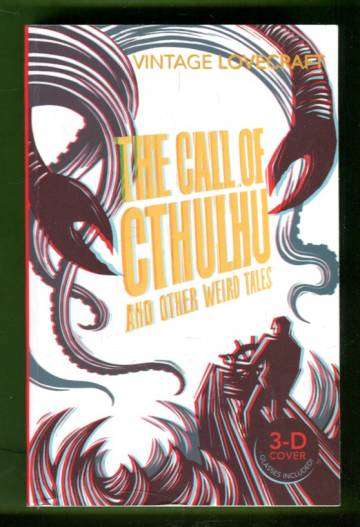 The Call of Cthulhu and Other Weird Stories