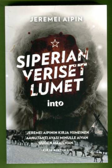 Siperian veriset lumet