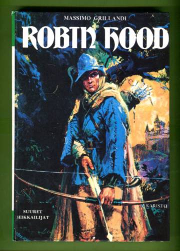 Robin Hood