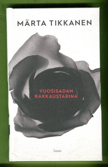 Vuosisadan rakkaustarina