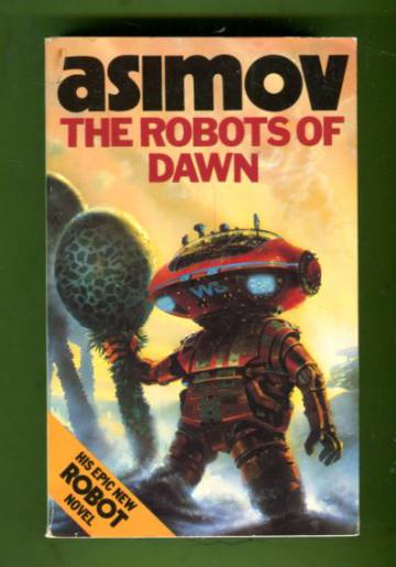 The Robots of Dawn