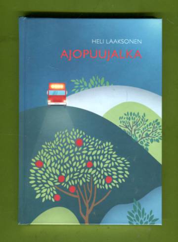 Ajopuujalka -Pienoisromaani