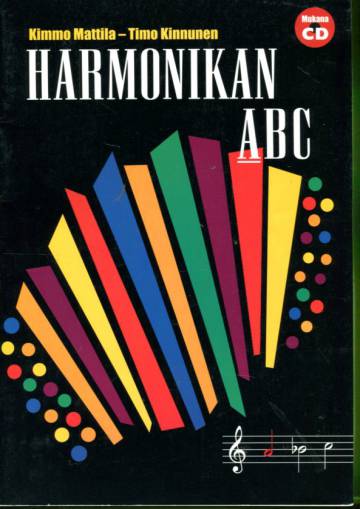 Harmonikan ABC - A