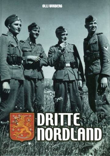Dritte Nordland - Suomalainen SS-vapaaehtoispataljoona kuvissa