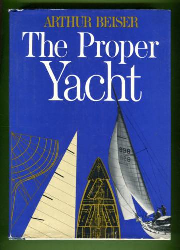 The Proper Yacht