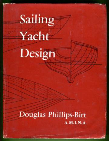 Sailing Yacht Design