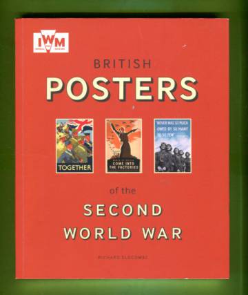 British Posters of the Second World War