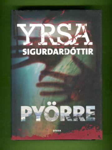 Pyörre