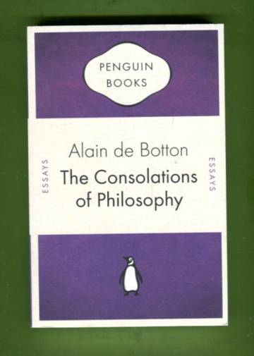 The Consolations of Philosophy