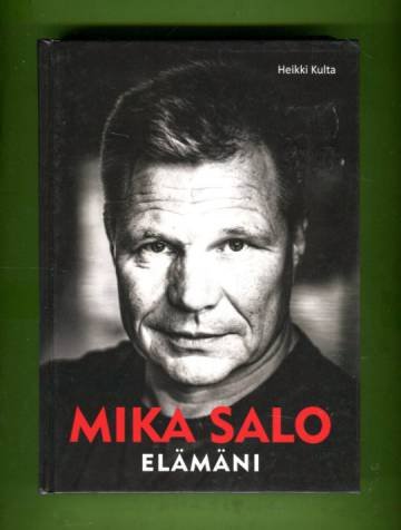 Mika Salo - Elämäni