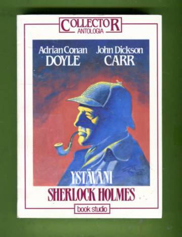 Ystäväni Sherlock Holmes