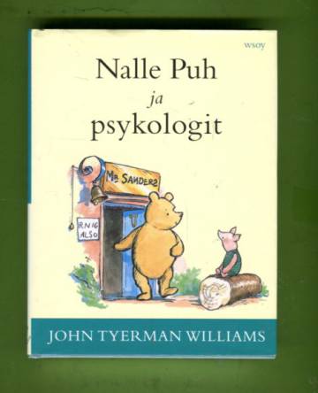 Nalle Puh ja psykologit