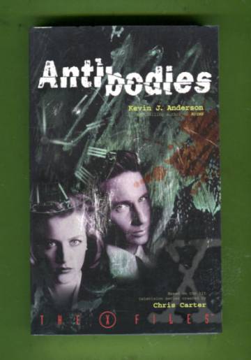 The X-Files - Antibodies