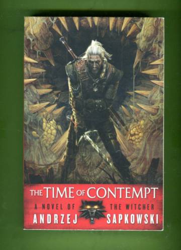 The Time of Contempt