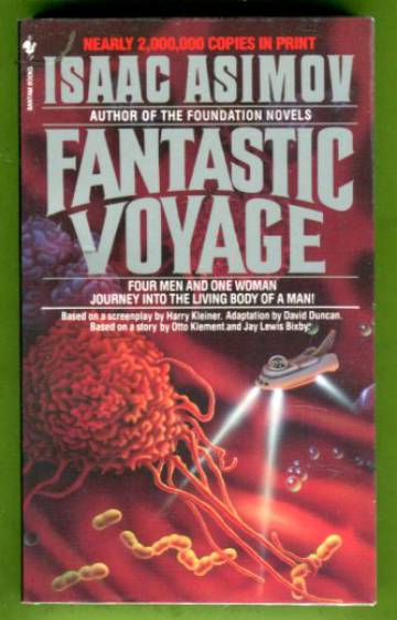 Fantastic Voyage