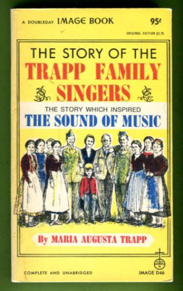 The Story of the Trapp Family Singers