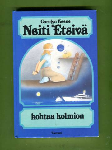 Neiti Etsivä kohtaa Kolmion