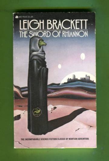 The Sword of Rhiannon