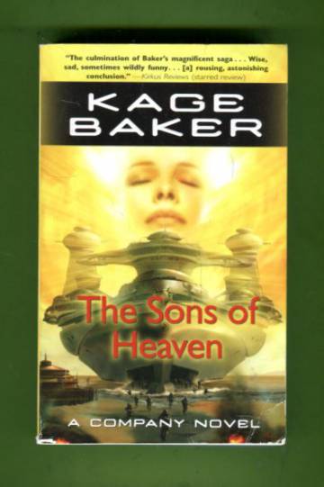 The Sons of Heaven