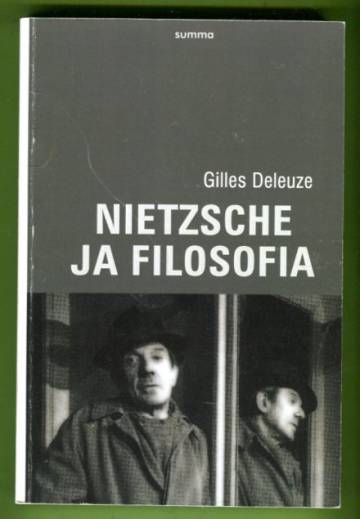 Nietzsche ja filosofia