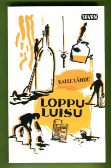 Loppuluisu