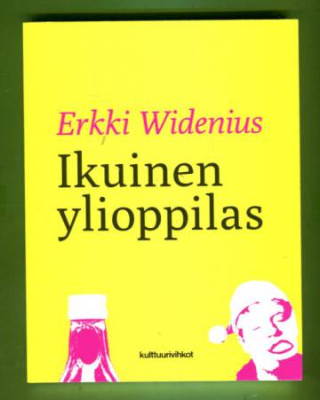 Ikuinen ylioppilas