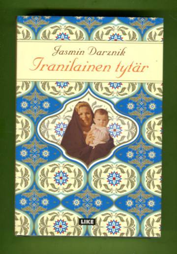 Iranilainen tytär