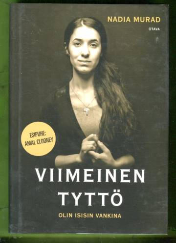 Viimeinen tyttö - Olin Isisin vankina