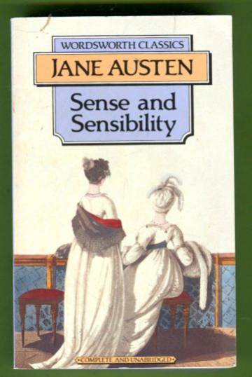 Sense and Sensibility